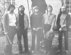 Carmina Antiqua 1978