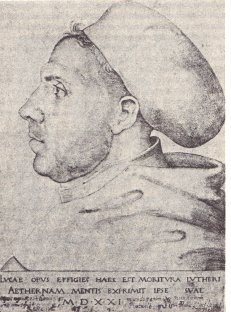 Martin Luther und die Musik